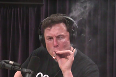 Musk marihuana