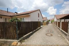 Monika Němcová, klientka H-systému