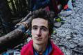 Adam Ondra v Kanadě