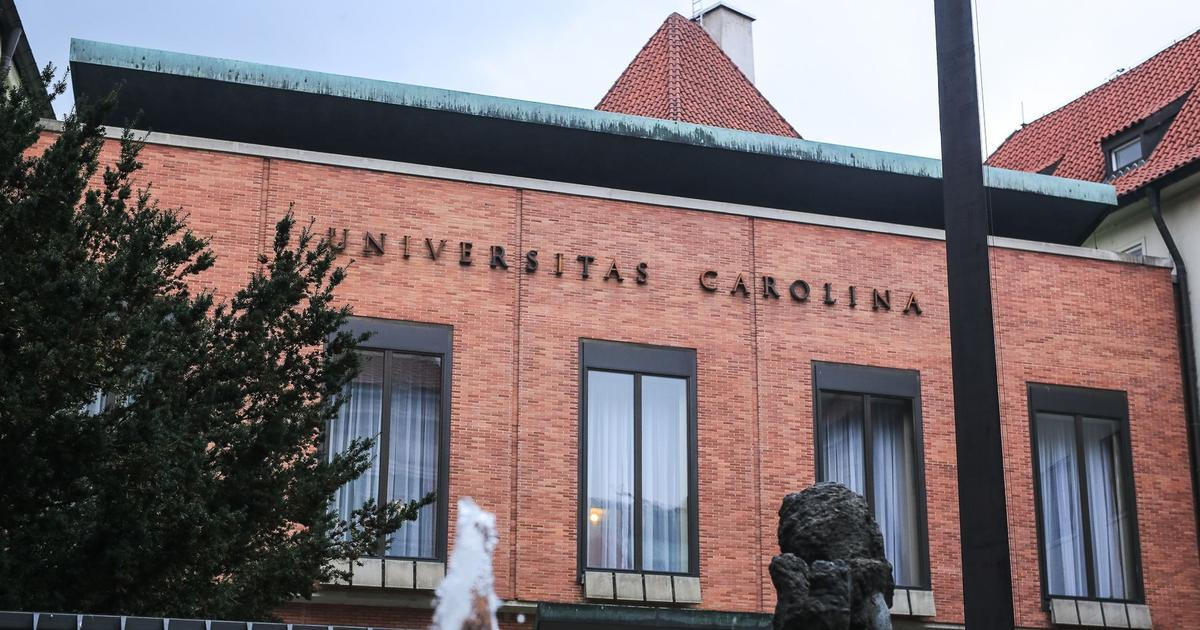 Rektor Univerzity Karlovy jedná s Prázným o návratu do vedení katolické fakulty