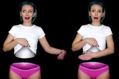 Fenomén malování na tělo. Je bodypainting umění nebo zábava?