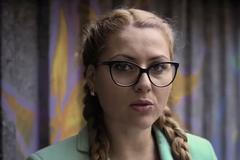 Viktorija Marinovová