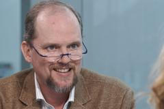 Laboratoř míru? Vyvíjíme technologie, které šíří dobro, říká její šéf