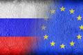 Rusko versus EU