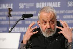 Mike Leigh
