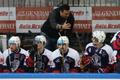 HC Sparta Praha - Piráti Chomutov, 45. kolo ELH