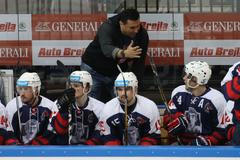 HC Sparta Praha - Piráti Chomutov, 45. kolo ELH