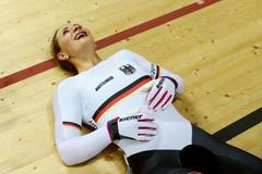 Kristina Vogelová