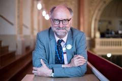 Paul Cliteur - Forum 2000