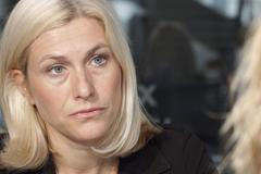 Engelová: Tvrdit, že syrští sirotci neexistují, je absolutní blbost. Je komu pomáhat