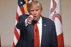 Michael Moore’s FAHRENHEIT 11/9