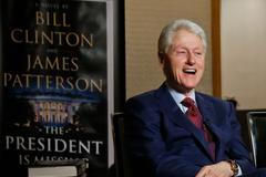 Bill Clinton