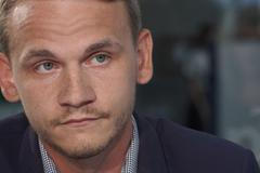 Mladí Češi mají strach z neúspěchu, podnikat chtějí, ale málokdo začne, říká Tížek