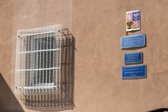 Vězení Jiřice, věznice - ilustrační foto