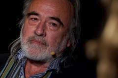 Víra v pravdu je naděje. Stokrát bude poražena lží, ale nakonec zvítězí, říká Líbal