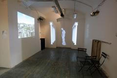 Nový univerzitní kampus v Hybernské se otevírá