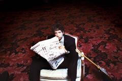 Bob Dylan