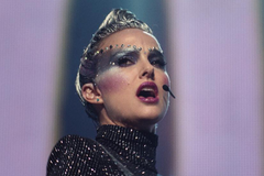 Teaser trailer z filmu Vox Lux