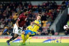 Sparta versus Teplice