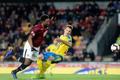 Sparta versus Teplice