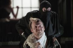 Podivuhodný případ pana Holmese