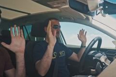 Auto s nebo bez řidiče? Češi mají v etice autonomních vozidel jasno