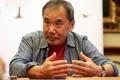 Haruki Murakami