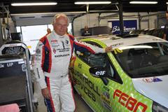 Michael Bleekemolen (2018)