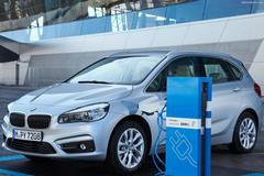 Plug-in hybridy na českém trhu