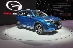 Autosalon Paříž - utajené novinky