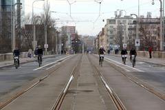 Rekonstrukce Libeňského mostu by byla náročná, zbourat most je snažší, tvrdí odborníci