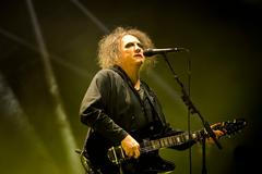 The Cure
