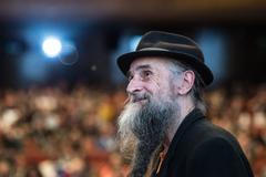 Charlie Soukup / MFDF Ji.hlava, Štefan Berec / 2018