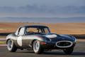 Jaguar Lightweight E-Type