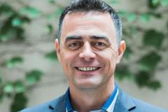 Rozhovor s Martinem Uhlířem.