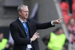 HL, Slavia-Olomouc: Václav Jílek