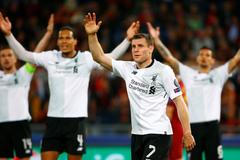 Liverpool po semifinále Ligy mistrů 2018