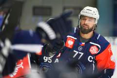 Osmifinále Ligy mistrů 2018/19, Plzeň - Bolzano: střelec hattricku Milan Gulaš