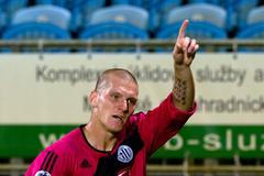 Zdeněk Ondrášek (České Budějovice) - 2011