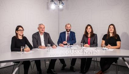 Společensky odpovědná musí být firma už kvůli mladým. Je tak pro ně atraktivnější