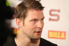 První trénink Sparty před sezonou 2018-19: Petr Vrána