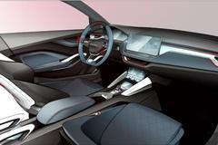 Krátké představení vzniku interiéru nové Škodovky