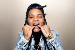 Young M. A.