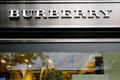 Burberry oblečení