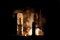 Letí se "dotknout" Slunce. NASA vyslala Parkerovu sondu na historickou misi