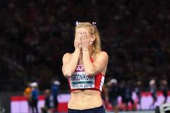 Nikola Ogrodníková