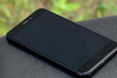 Stačí hodina a můžete znovu čistit. Sledujte rychlost usazování žlutého pylu