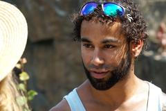 Nikdo neskočil do vody z větší výšky. Je to vášeň s rizikem, od 15 metrů hrozí smrt, říká rekordman