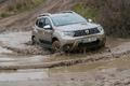 Dacia Duster 2. generace 2018