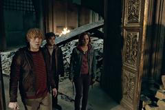 Harry Potter - Bitva o Bradavice